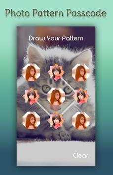 Cat Lock Screen screenshot 8