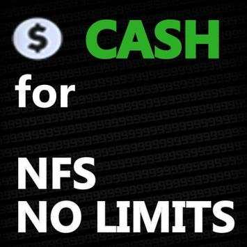 Cash For Nfs No Limits Guide screenshot 2