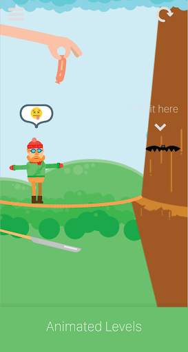 Sausage - The Game screenshot 7