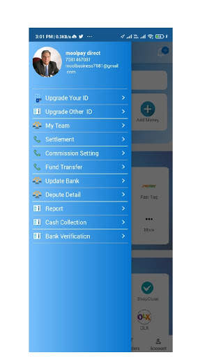 MoolPay - Recharge ,AEPS screenshot 5