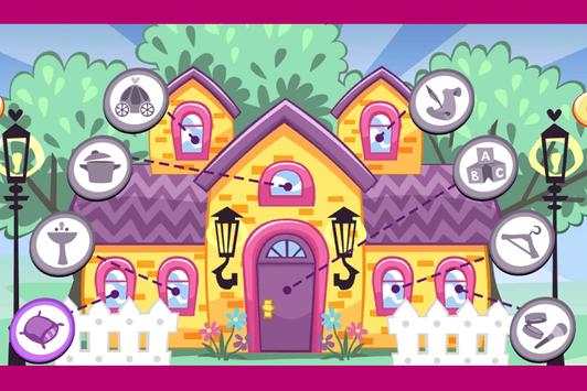 Princess House Cleaning screenshot 12