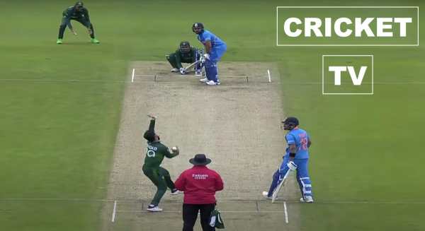 Live Cricket TV Sports Channel screenshot 2