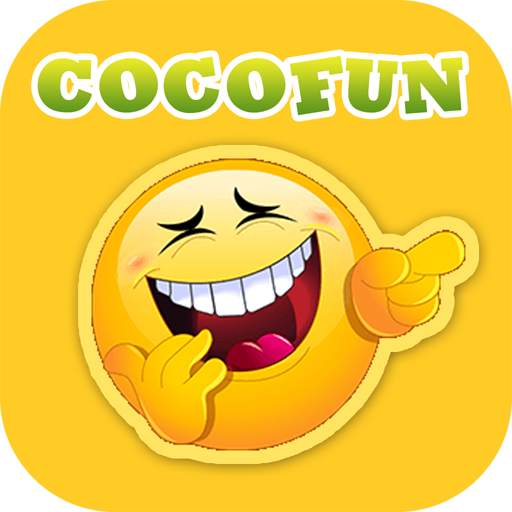 Cocofun - Video Lucu Meme dan Wa Status 1.3