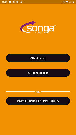 Songa Market screenshot 1