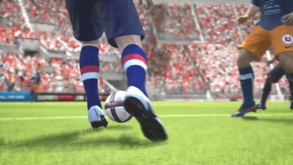 World Soccer screenshot 3