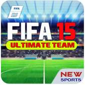 Guide For FIFA 15 1.0