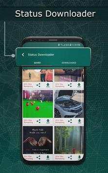 Save Whatsapp Status (Whatsapp Status Saver app) screenshot 2