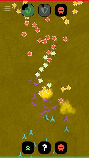 Virus Control screenshot 5