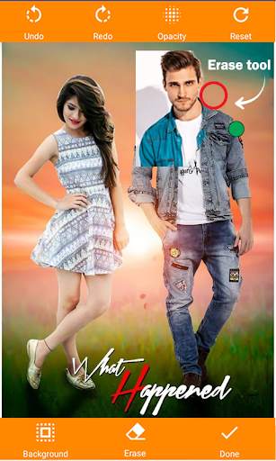 CB Background Photo Editor 2 تصوير الشاشة