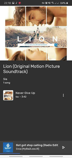 Music Player Pro - MP3 Player screenshot 4