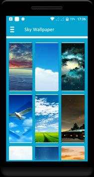 Sky Wallpaper screenshot 3