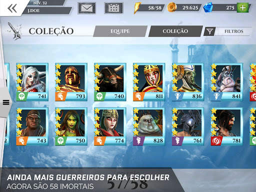 Gods of Rome screenshot 9