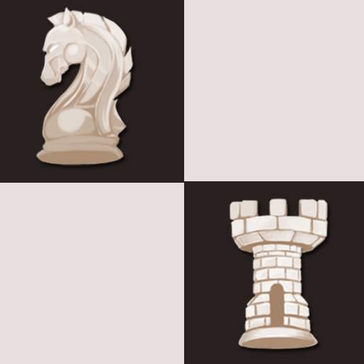 Chess Master Game 3