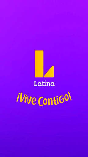 Latina स्क्रीनशॉट 1