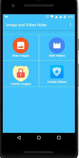 Image & Video Hider 2019 screenshot 3