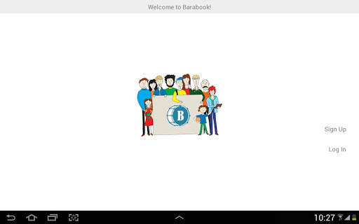 Barabook screenshot 7