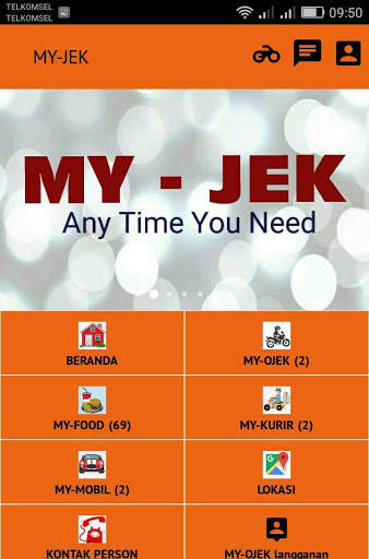 MY-JEK screenshot 3