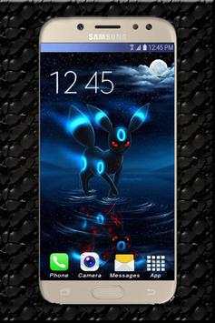POKE wallpaper Mon HD screenshot 4