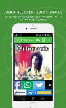 Imágenes para Watsap screenshot 3