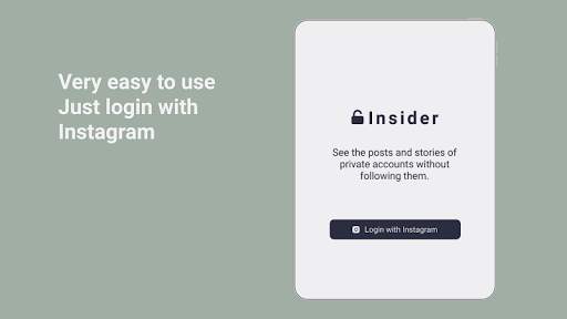 Postegro & Lili - View Hidden Instagram Profile screenshot 6