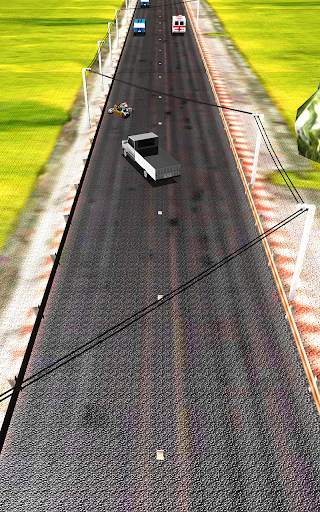 Bike Race  - Top Motorcycle Rush Games screenshot 3