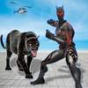 Multi Panther Hero Crime City Battle 1.0