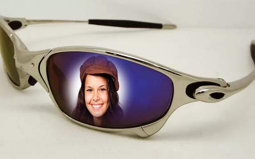 Goggles Photo Frames screenshot 7