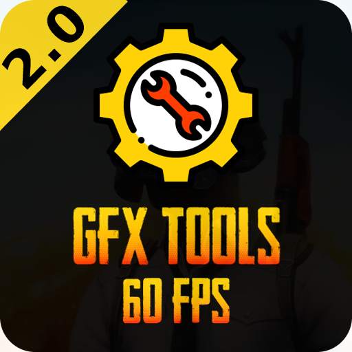 GFX Tool For BGMI 1.0.45