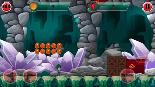 Zombie Murderer: Adventure screenshot 4