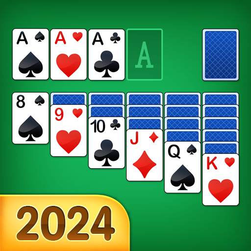 Solitaire Card Games, Classic 2.6.5