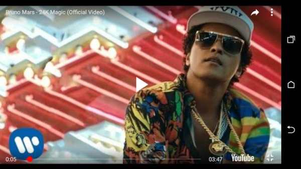 Bruno Mars Music screenshot 8