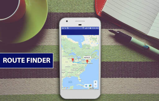 gps coordinates locator and tracker screenshot 1