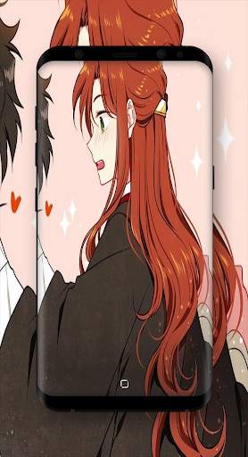 Couple Wallpaper screenshot 2