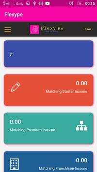Flexy Pe скриншот 2