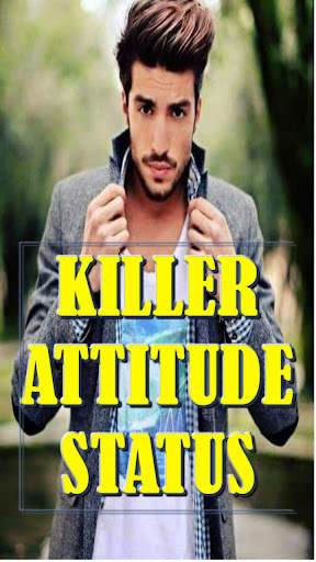 Killer Attitude Status 2022 screenshot 1