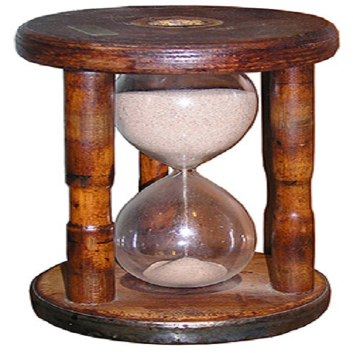 Talking Clock icon