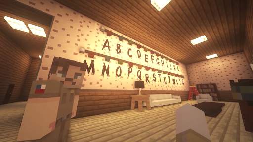 Stranger Skins For Minecraft screenshot 2