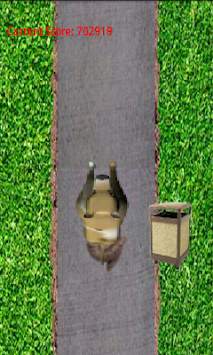 Robbin Lite screenshot 20