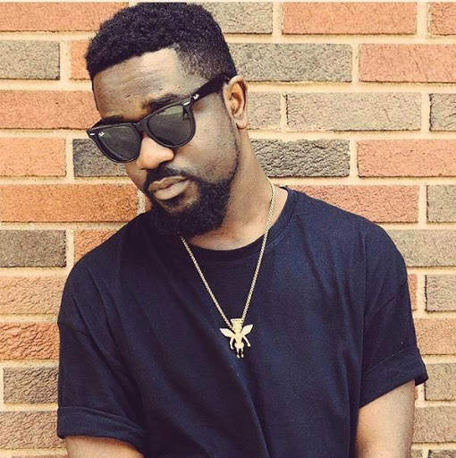 Sarkodie Music Videos screenshot 6