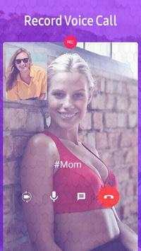tutorial imo New & Imoo free Video Call & Chat screenshot 3