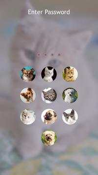 Lock Screen Photo Changer screenshot 2