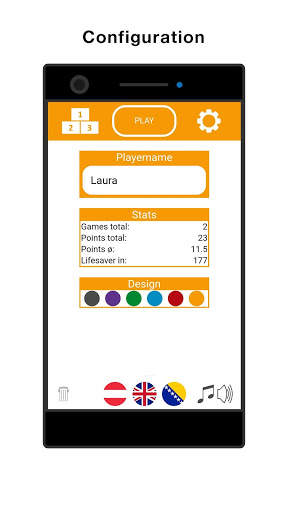 Rush screenshot 3