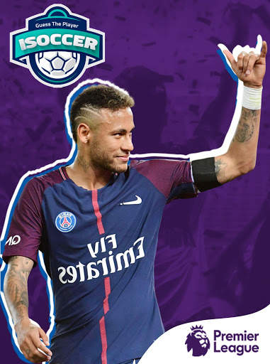 iSoccer - Guess The Football Player & Earn Cash screenshot 13