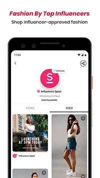 Spoyl screenshot 6
