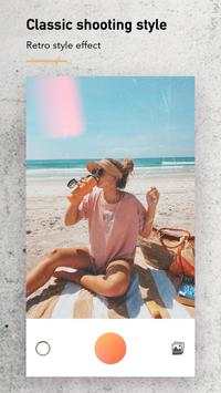 Retro Filter - Vintage Camera Effects Photos screenshot 6