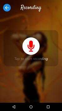 My Voice Changer screenshot 2