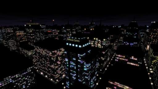 Your City 3D Free screenshot 2