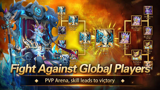 Brave Dungeon: Immortal Legend screenshot 5