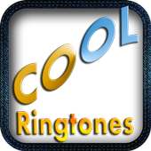 Cool Ringtones icon