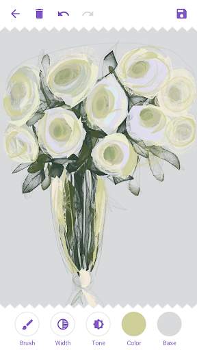 Art Break: Draw, Relax & Boost Your Productivity 3 تصوير الشاشة